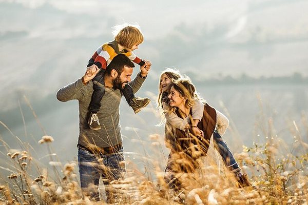 Family Law